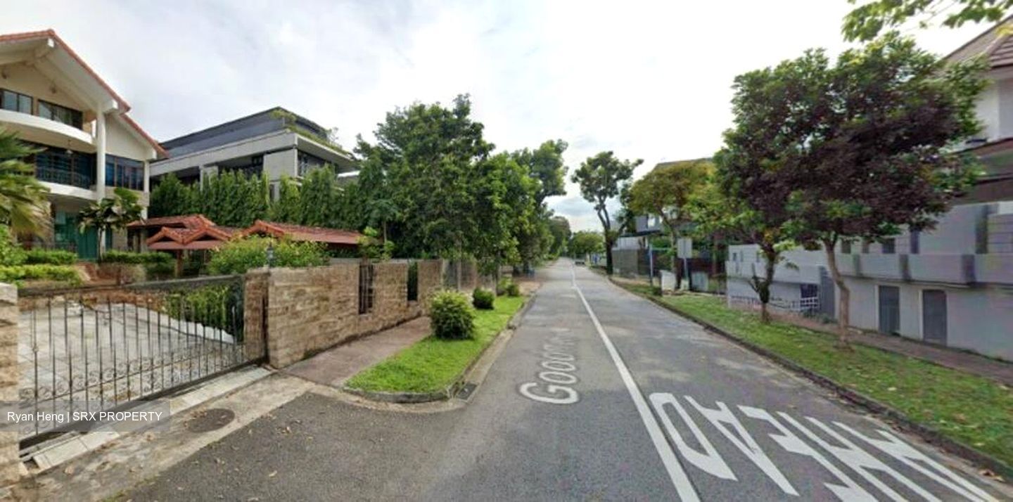 Goodman Road (D15), Detached #498529281